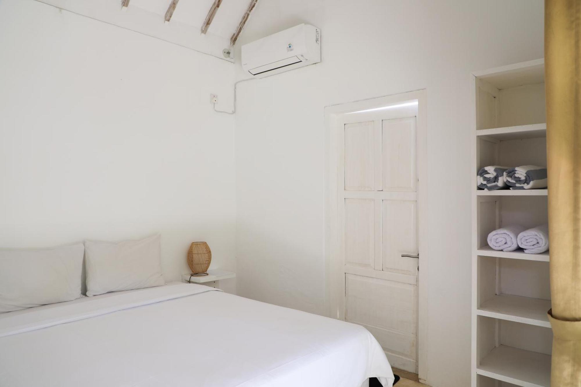 Bingin Bienvenue Guest House อูลูวาตู ภายนอก รูปภาพ